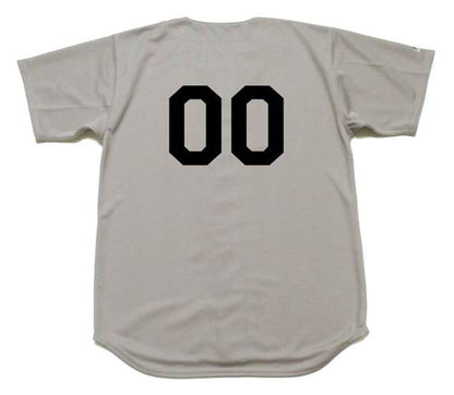 Vintage Baseball Jersey Custom Away Stitched Vintage Jersey product image
