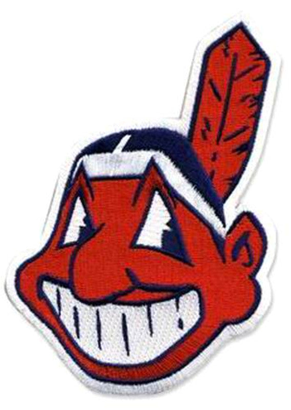 Cleveland Indians Cleveland Indians 1990s Baseball jersey retro stitched fan gear RTJ01370