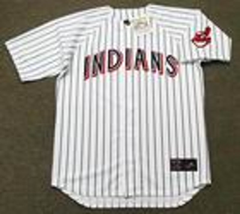 Cleveland Indians Cleveland Indians 1970 Baseball jersey retro stitched fan gear RTJ01382