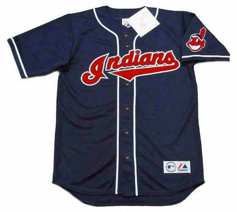 AB CI 1995 Alternate Baseball Throwback Stitched Jersey, Vintage Baseball Jersey, Retro Sewn Jersey