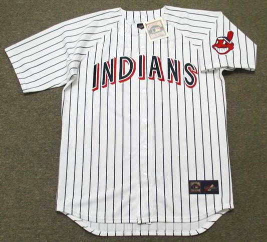 Cleveland Indians Cleveland Indians 1970 Baseball jersey retro stitched fan gear RTJ01382