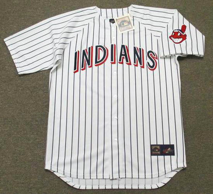 Ken Harrelson Cleveland Indians 1970 Baseball jersey retro stitched fan gear RTJ00254