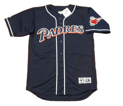 Vintage Baseball Jersey 1997 Home Stitched Vintage Jersey product image