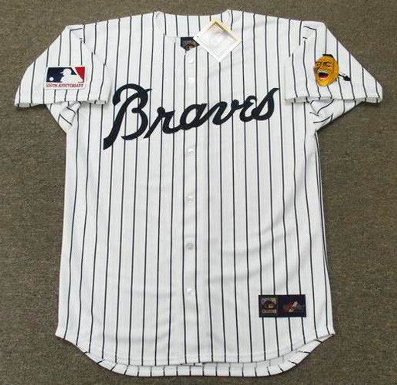 Vintage Baseball Jersey 1969 Home Stitched Vintage Jersey product image