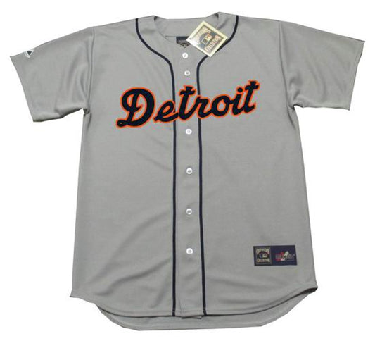 RB DT 1955 Cooperstown Away Baseball Stitched Jersey, Vintage Baseball Jersey, Retro Sewn Jersey