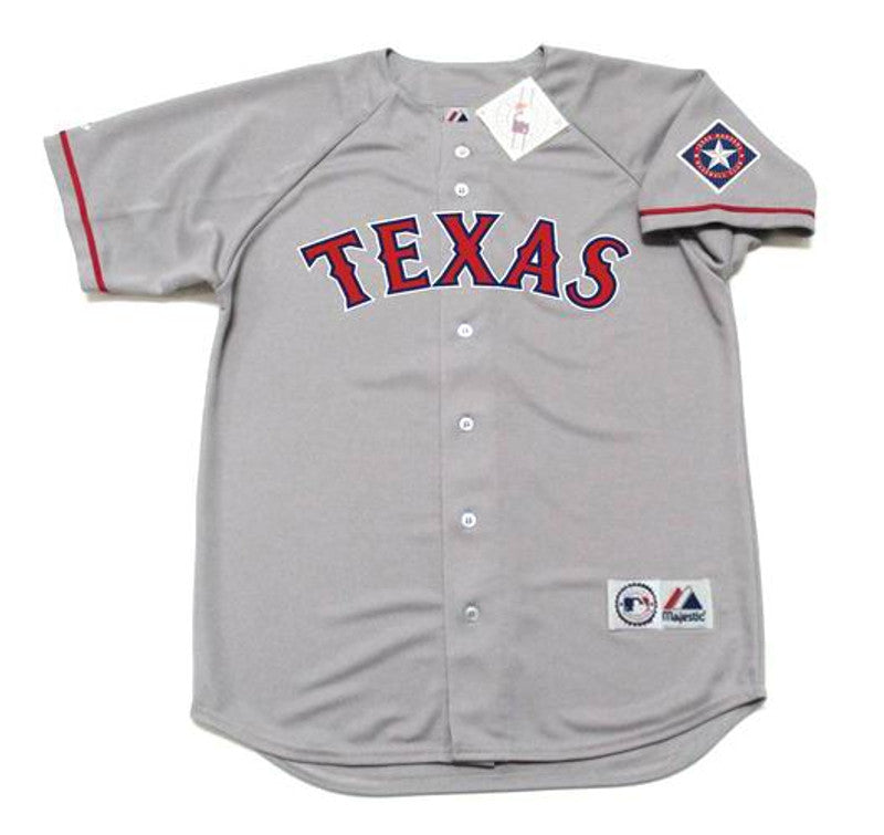 Vintage Baseball Jersey 1995 Away Throwback Stitched Vintage Jersey product image