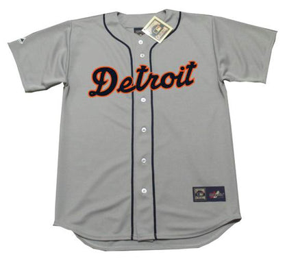 Vintage Baseball Jersey 1952 Away Stitched Vintage Jersey product image