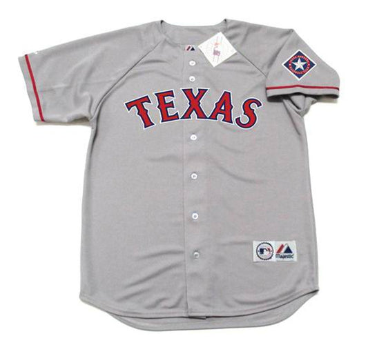 Juan Gonzalez Texas Rangers 1996 Baseball jersey retro stitched fan gear RTJ00317