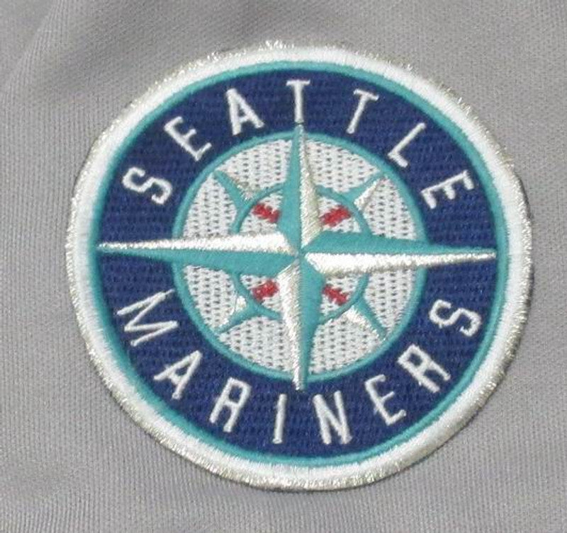 KGJ SM . 1997 Away Throwback Baseball Stitched Jersey, Vintage Baseball Jersey, Retro Sewn Jersey