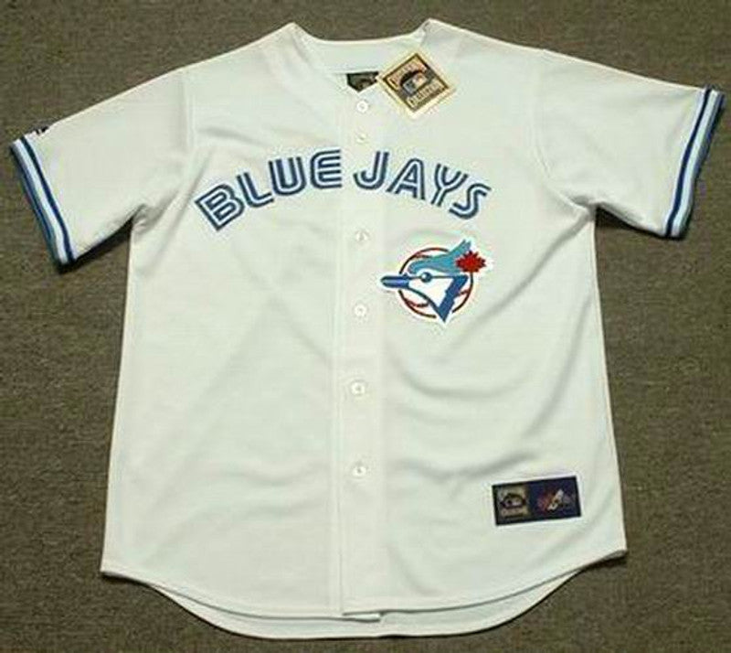 Ed Sprague Toronto Blue Jays 1993 Baseball jersey retro stitched fan gear RTJ01043