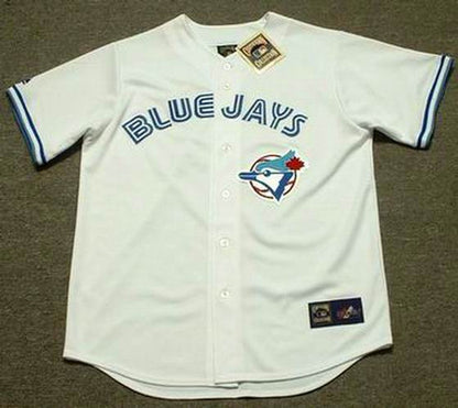 Dave Winfield Toronto Blue Jays 1992 Baseball jersey retro stitched fan gear RTJ01235