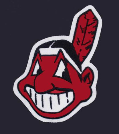 Len Barker Cleveland Indians 1982 Baseball jersey retro stitched fan gear RTJ00133
