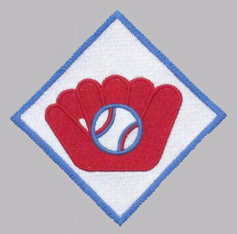 Vintage Baseball Jersey 1951 Custom Away Throwback Stitched Jersey product image