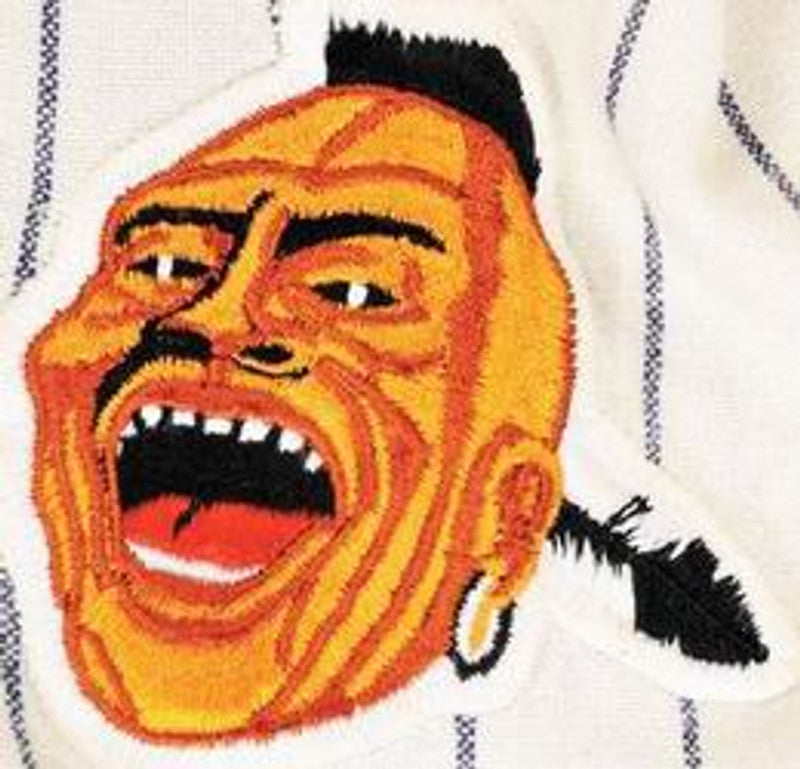 Vintage Baseball Jersey 1969 Home Stitched Vintage Jersey product image