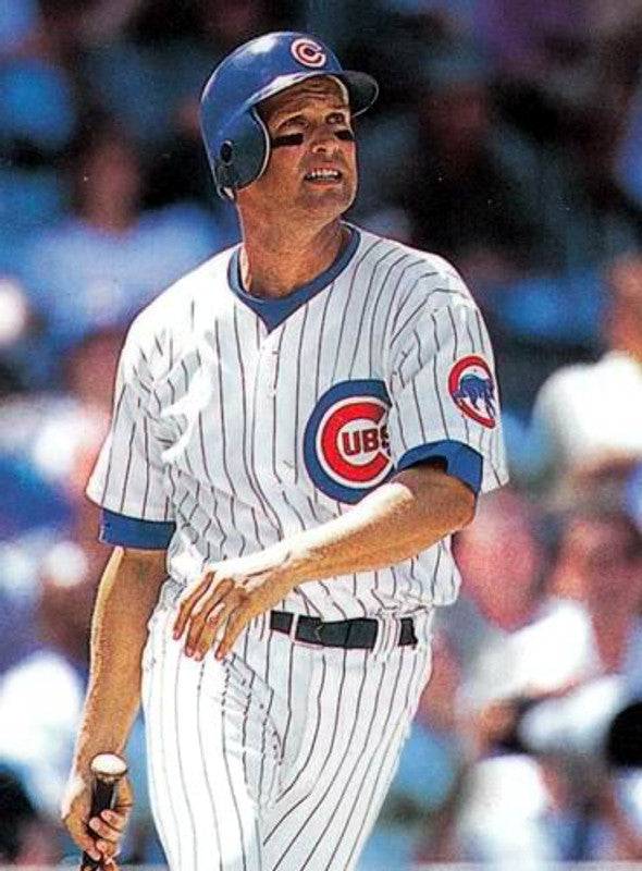Chicago Cubs Chicago Cubs Baseball jersey retro stitched fan gear RTJ01459