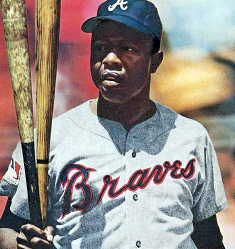 Atlanta Braves Atlanta Braves 1969 Baseball jersey retro stitched fan gear RTJ01877
