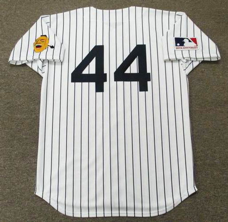 HA AB 1969 Cooperstown Home Baseball Stitched Jersey, Vintage Baseball Jersey, Retro Sewn Jersey