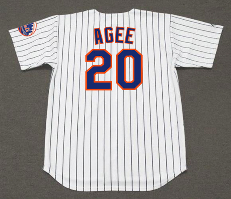 TA NYM 1969 Home Baseball Throwback Stitched Jersey, Vintage Baseball Jersey, Retro Sewn Jersey