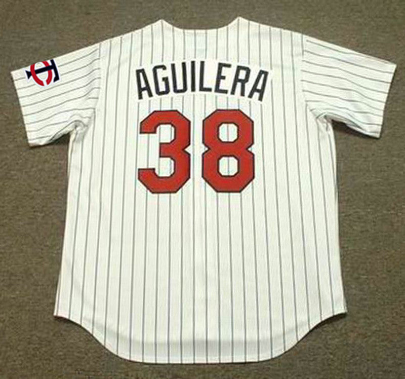 Vintage Baseball Jersey 1991 Home Throwback Stitched Vintage Jersey product image