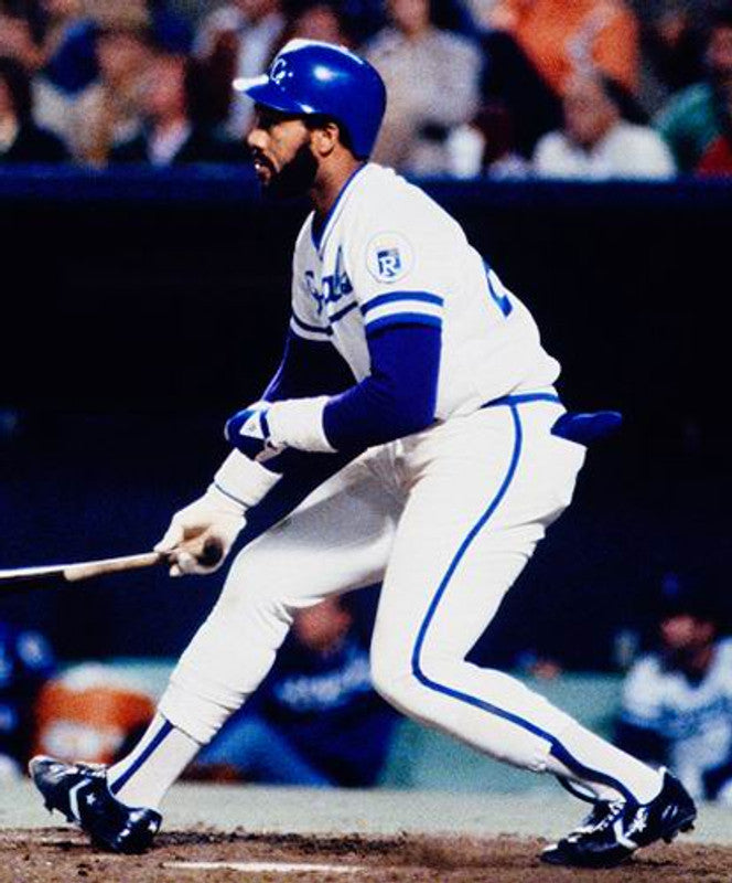 Vintage Baseball Jersey 1983 Home Stitched Vintage Jersey product image
