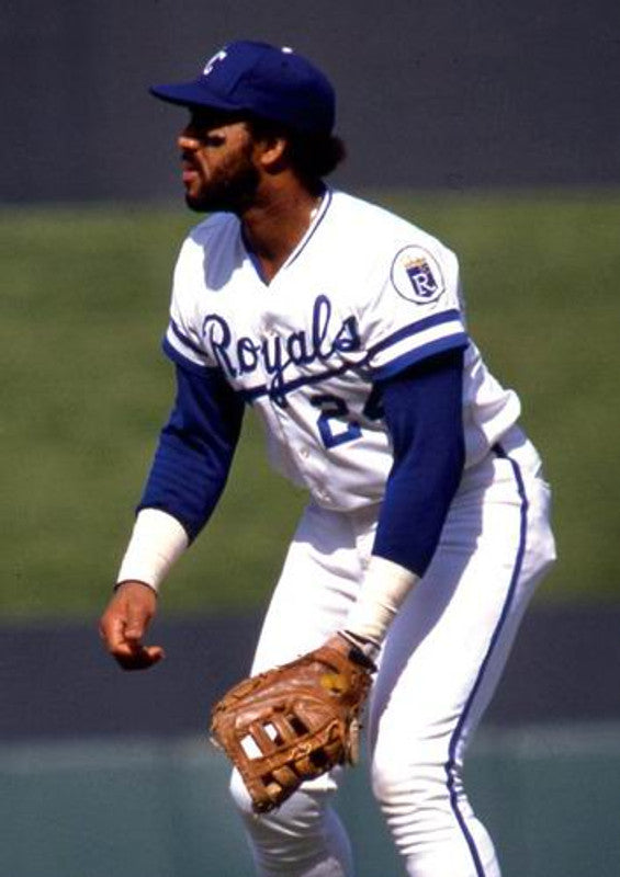 Vintage Baseball Jersey 1983 Home Stitched Vintage Jersey product image