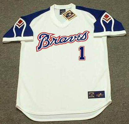 Vintage Baseball Jersey Home Throwback Stitched Vintage Jersey product image