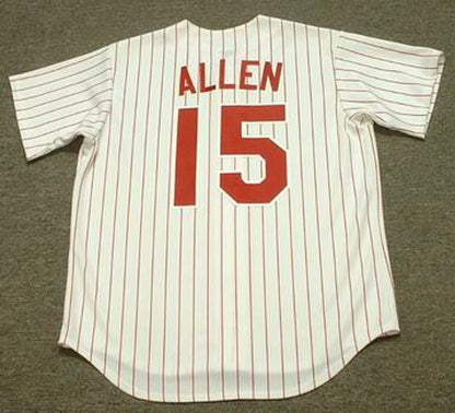 Vintage Baseball Jersey Throwback Stitched Vintage Jersey product image
