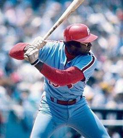 Vintage Baseball Jersey 1975 Away Cooperstown Throwback Stitched Vintage Jersey product image