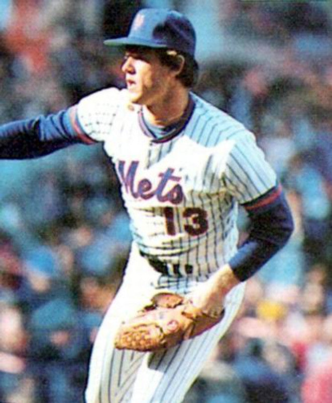 NA NYM 1983 Cooperstown Home Baseball Stitched Jersey, Vintage Baseball Jersey, Retro Sewn Jersey