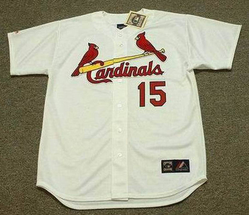 Vintage Baseball Jersey 1970 Home Cooperstown Throwback Stitched Vintage Jersey product image