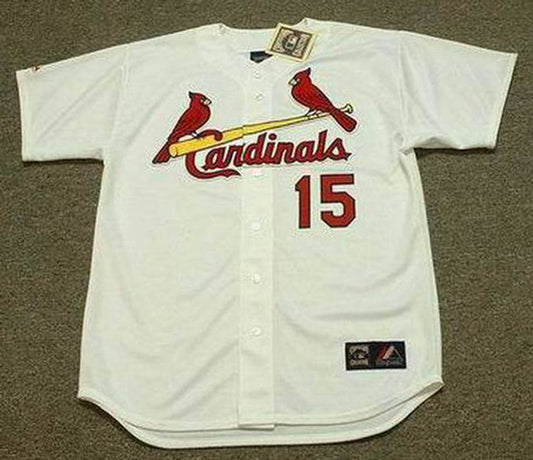 Vintage Baseball Jersey 1970 Home Cooperstown Throwback Stitched Vintage Jersey product image