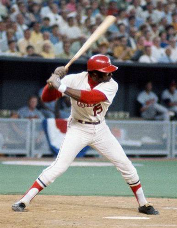 Vintage Baseball Jersey 1970 Home Cooperstown Throwback Stitched Vintage Jersey product image