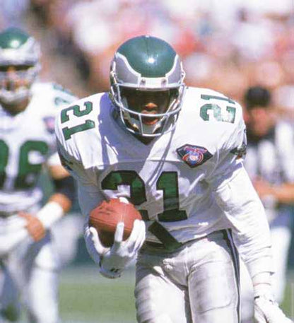 Philadelphia Eagles Eric Allen 1994 Throwback Football Jersey product image