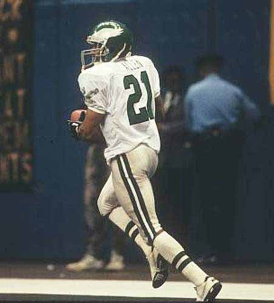 Philadelphia Eagles Eric Allen 1994 Throwback Football Jersey product image