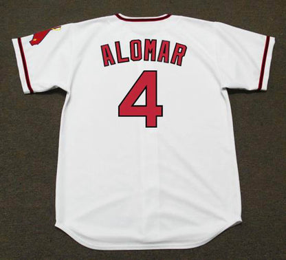 Vintage Baseball Jersey 1970 Home Stitched Vintage Jersey product image