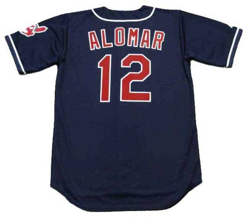 RA CI 1999 Throwback Alternate Baseball Stitched Jersey, Vintage Baseball Jersey, Retro Sewn Jersey