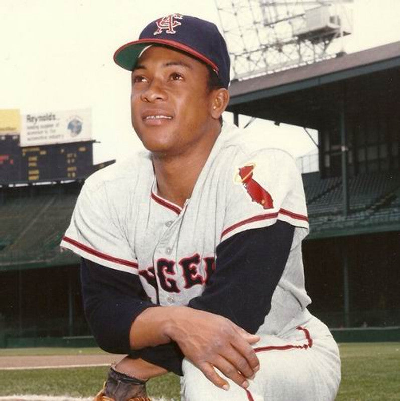 Vintage Baseball Jersey 1970 Home Stitched Vintage Jersey product image