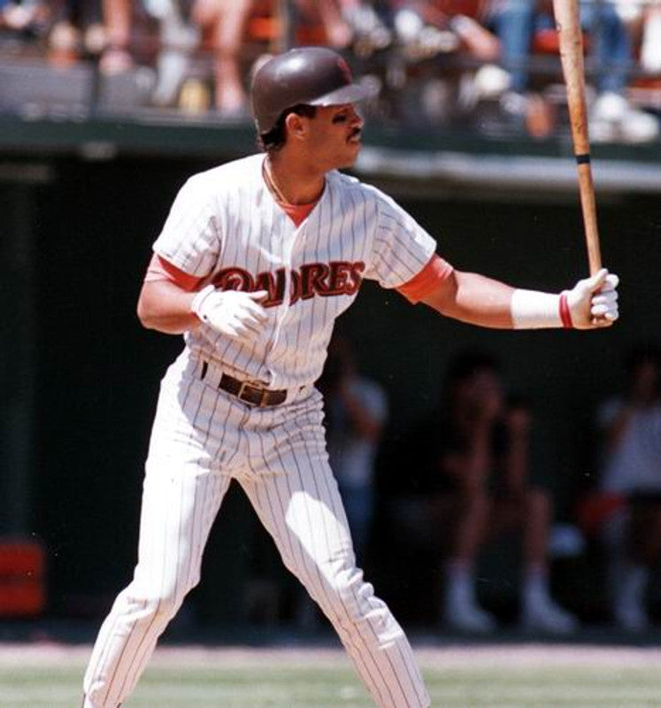 Vintage Baseball Jersey 1989 Home Cooperstown Throwback Stitched Vintage Jersey product image