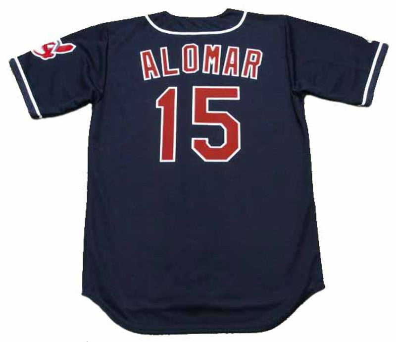 SA CI 1997 Alternate Baseball Throwback Stitched Jersey, Vintage Baseball Jersey, Retro Sewn Jersey