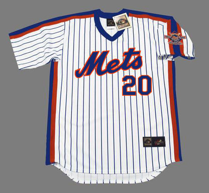 Vintage Baseball Jersey 1986 Home Throwback Stitched Vintage Jersey product image