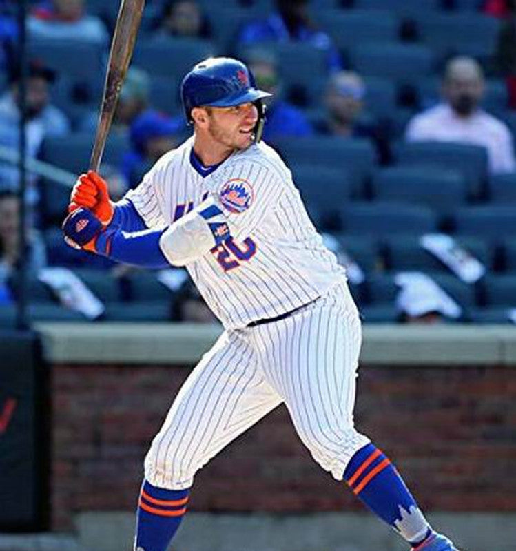 PA NYM 1986 Home Throwback Baseball Stitched Jersey, Vintage Baseball Jersey, Retro Sewn Jersey