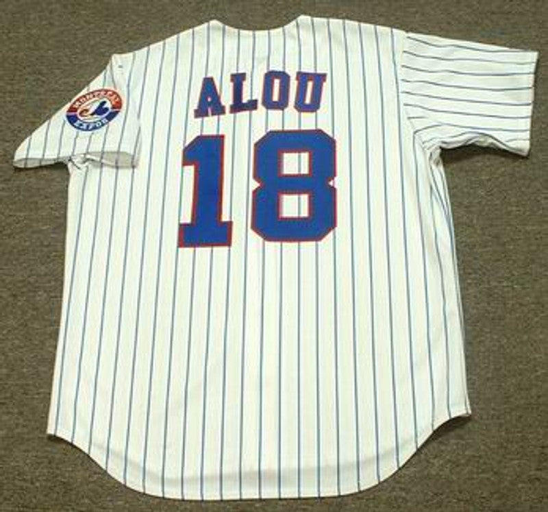 Vintage Baseball Jersey 1994 Home Throwback Stitched Vintage Jersey product image