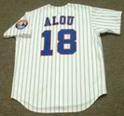 Vintage Baseball Jersey 1994 Home Throwback Stitched Vintage Jersey product image