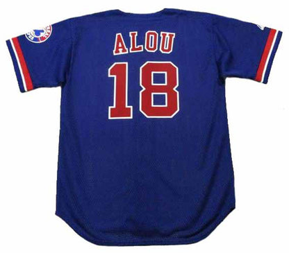 Vintage Baseball Jersey 1994 Throwback Stitched Vintage Jersey product image