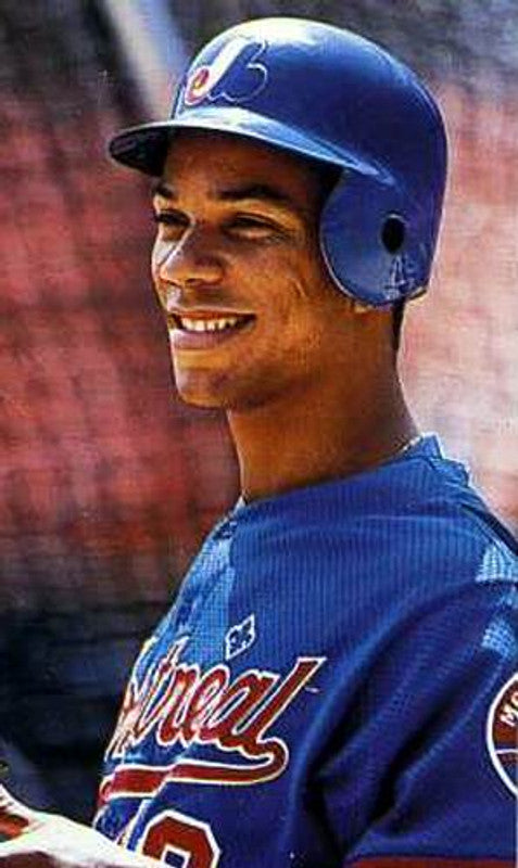 Vintage Baseball Jersey 1994 Throwback Stitched Vintage Jersey product image