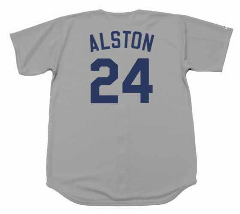 WA LAD 1974 Away Throwback Baseball Stitched Jersey, Vintage Baseball Jersey, Retro Sewn Jersey