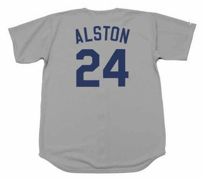 Vintage Baseball Jersey 1974 Away Throwback Stitched Vintage Jersey product image