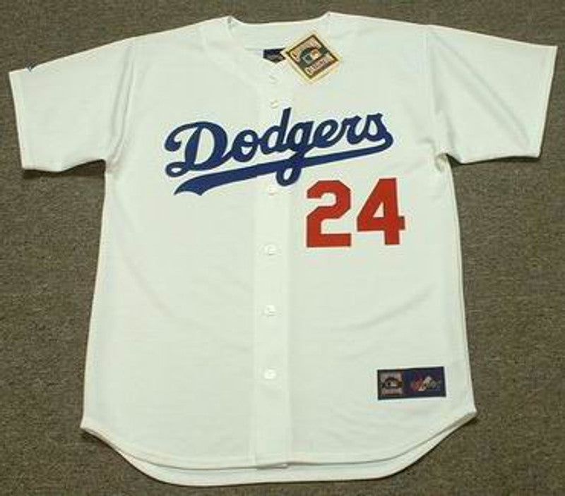 WA LAD Cooperstown Throwback Home Stitched Jersey, Vintage Baseball Jersey, Retro Sewn Jersey