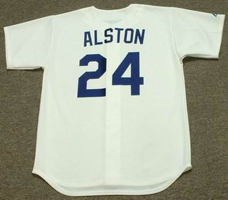 WA LAD Cooperstown Throwback Home Stitched Jersey, Vintage Baseball Jersey, Retro Sewn Jersey