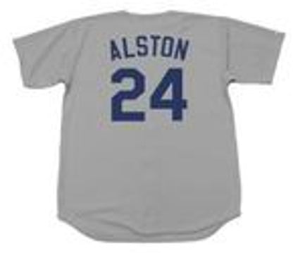 Vintage Baseball Jersey 1974 Away Throwback Stitched Vintage Jersey product image